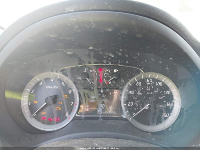 3N1AB7AP3FL664682 Nissan SENTRA SV