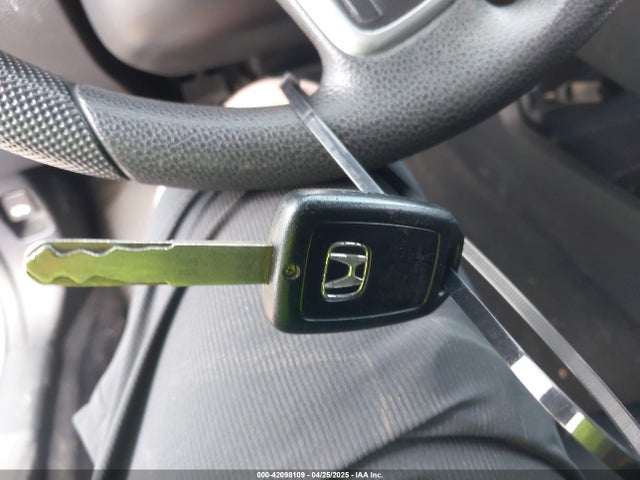 2HGFC2F5XJH573938 Honda Civic Lx