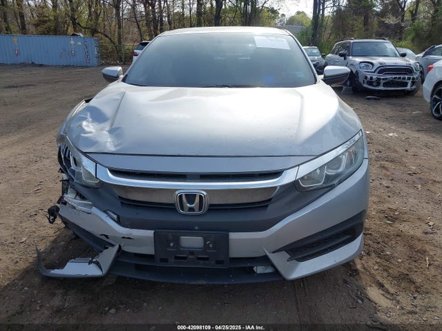2HGFC2F5XJH573938 Honda Civic Lx