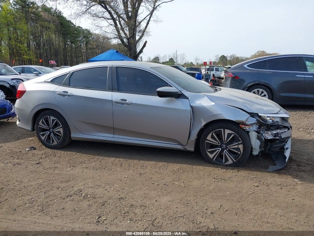 2HGFC2F5XJH573938 Honda Civic Lx