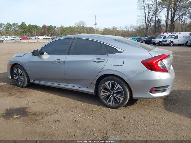 2HGFC2F5XJH573938 Honda Civic Lx