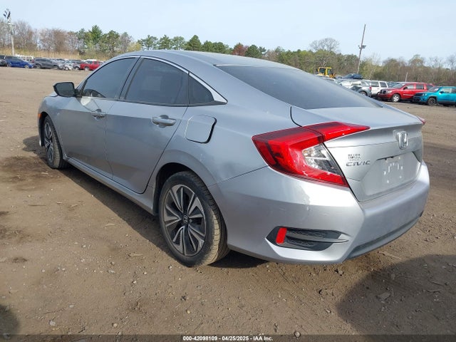 2HGFC2F5XJH573938 Honda Civic Lx