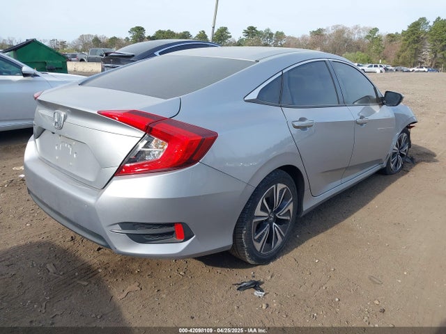2HGFC2F5XJH573938 Honda Civic Lx