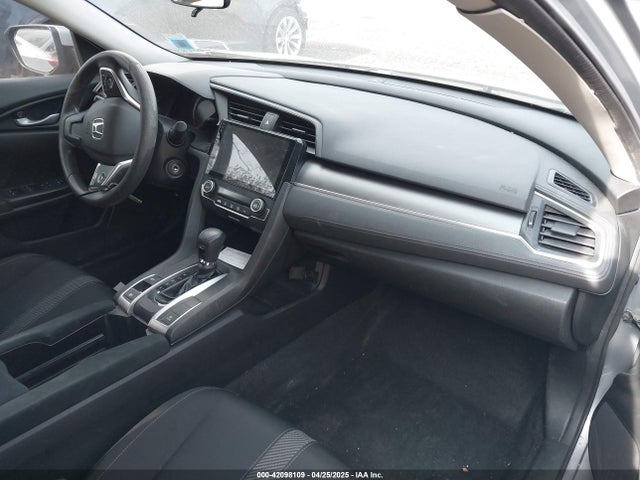 2HGFC2F5XJH573938 Honda Civic Lx