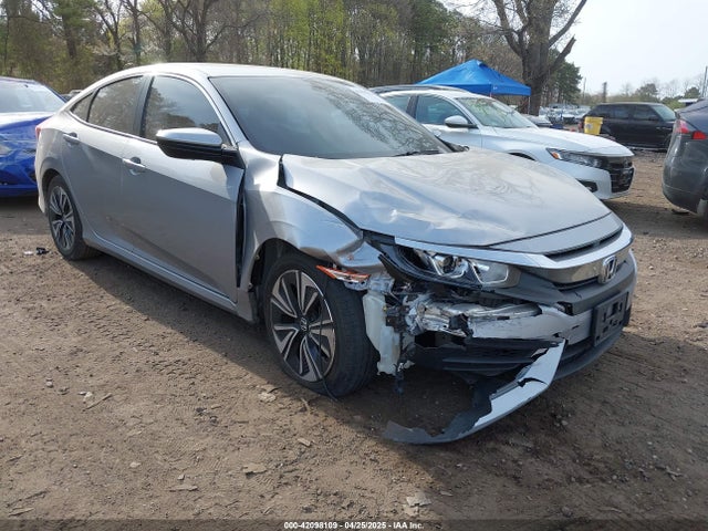 2HGFC2F5XJH573938 Honda Civic Lx