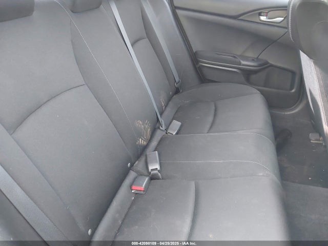 2HGFC2F5XJH573938 Honda Civic Lx