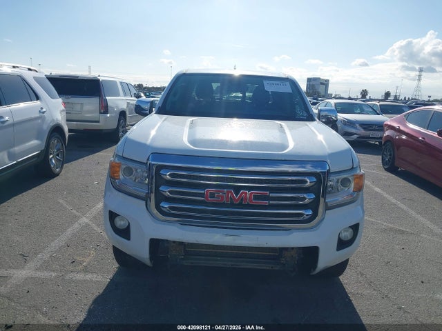 1GTP6DE11H1151831 GMC Lwn - Di: Direct Injection, Xlde