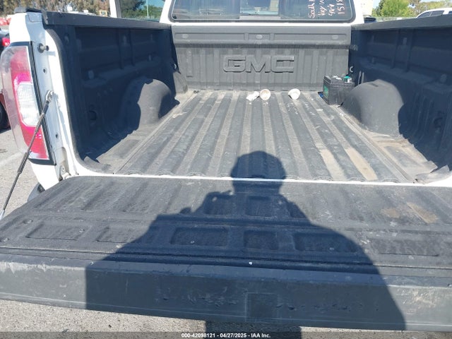 1GTP6DE11H1151831 GMC Lwn - Di: Direct Injection, Xlde