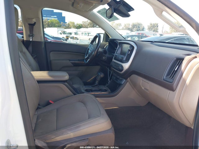 1GTP6DE11H1151831 GMC Lwn - Di: Direct Injection, Xlde