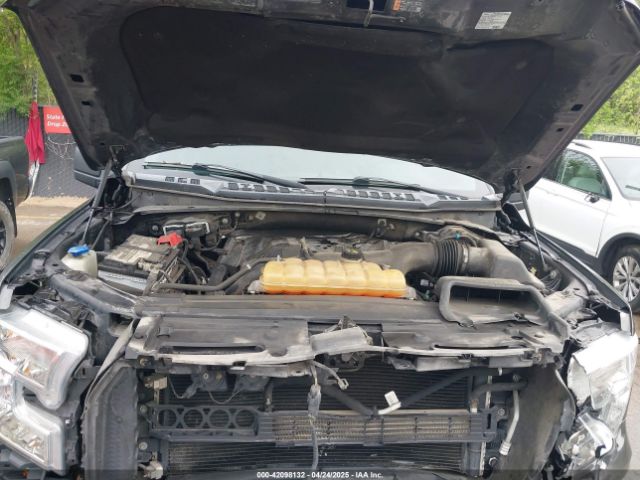 1FTEX1EPXGFC77565 Ford F-150 Xl