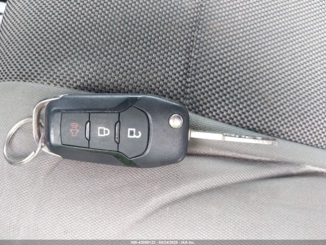 1FTEX1EPXGFC77565 Ford F-150 Xl