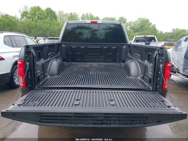 1FTEX1EPXGFC77565 Ford F-150 Xl