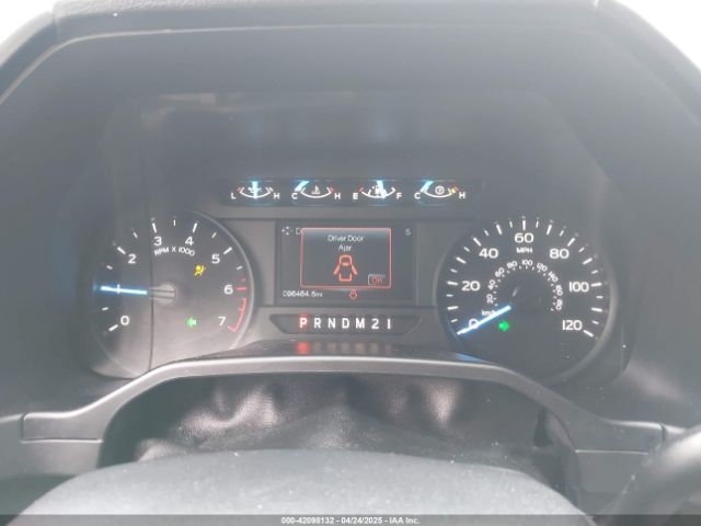 1FTEX1EPXGFC77565 Ford F-150 Xl