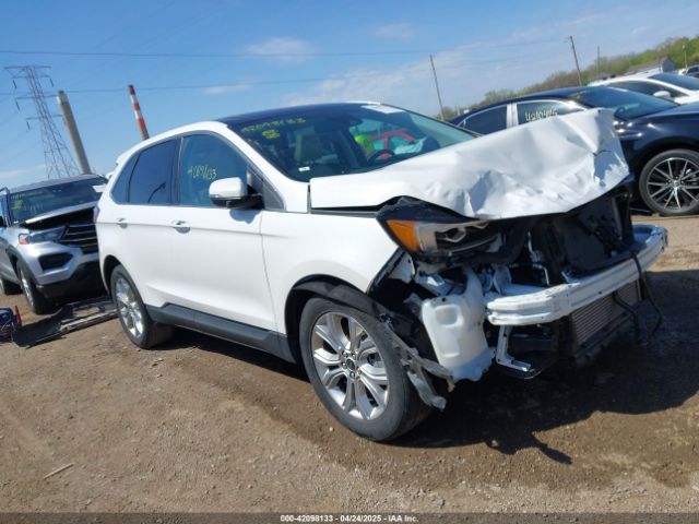 2023 FORD EDGE 2FMPK4K92PBA45425