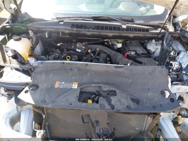2023 FORD EDGE 2FMPK4K92PBA45425 Photo 9