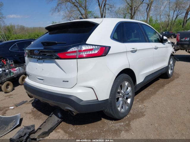 2023 FORD EDGE 2FMPK4K92PBA45425 Photo 3