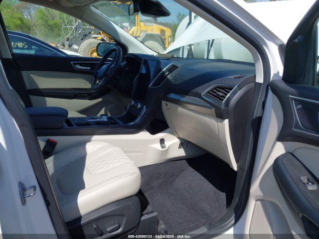 2023 FORD EDGE 2FMPK4K92PBA45425 Photo 4