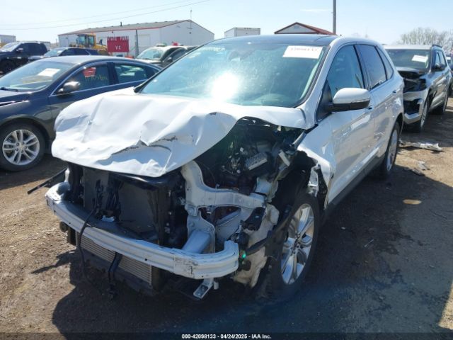 2023 FORD EDGE 2FMPK4K92PBA45425 Photo 5
