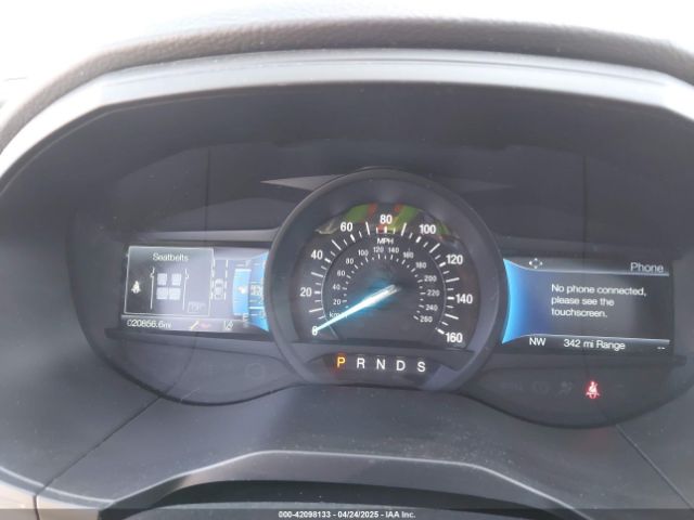 2023 FORD EDGE 2FMPK4K92PBA45425 Photo 6