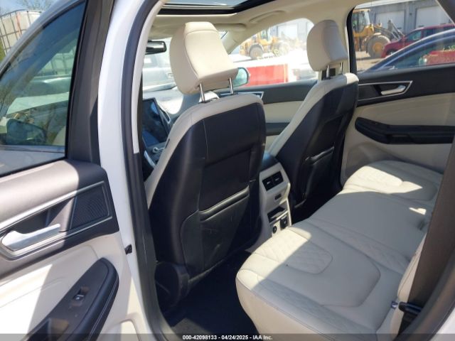 2023 FORD EDGE 2FMPK4K92PBA45425 Photo 7