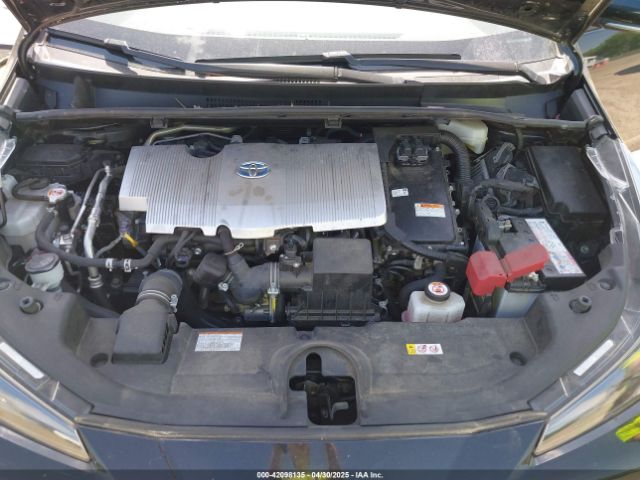 2022 TOYOTA PRIUS JTDKAMFU0N3175619 Photo 9