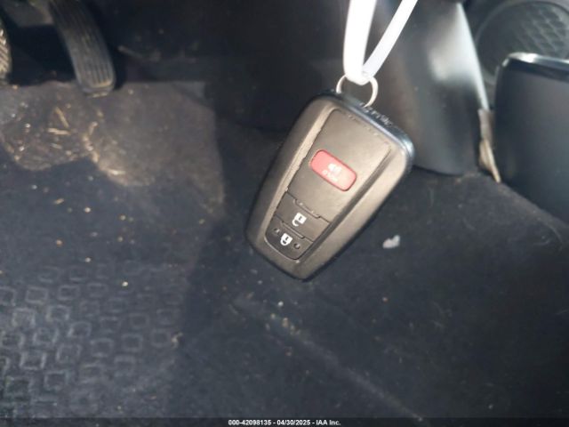 2022 TOYOTA PRIUS JTDKAMFU0N3175619 Photo 10