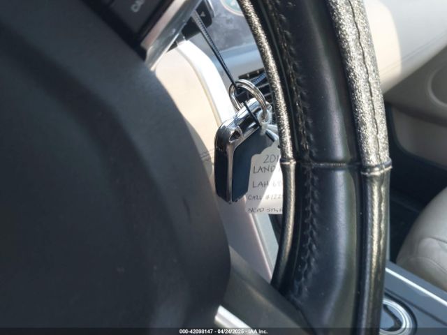 SALCR2BG9GH558684 Land Rover Discovery Sport Hse