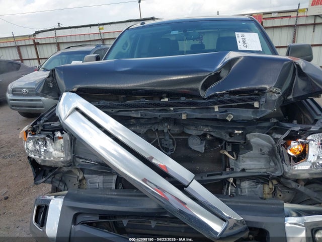 5TFEM5F1XGX096468 Toyota Tundra Sr5 4.6l V8