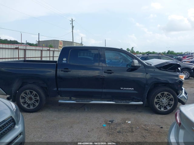 5TFEM5F1XGX096468 Toyota Tundra Sr5 4.6l V8