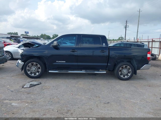 5TFEM5F1XGX096468 Toyota Tundra Sr5 4.6l V8