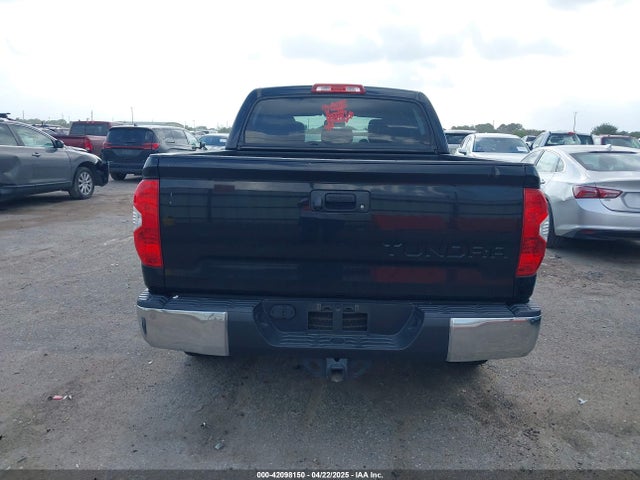 5TFEM5F1XGX096468 Toyota Tundra Sr5 4.6l V8