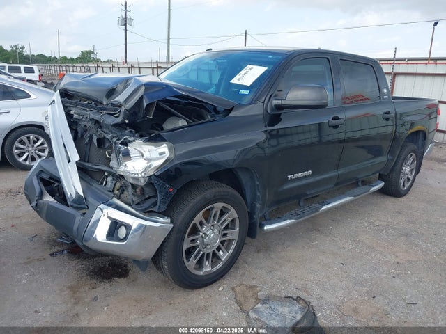 5TFEM5F1XGX096468 Toyota Tundra Sr5 4.6l V8