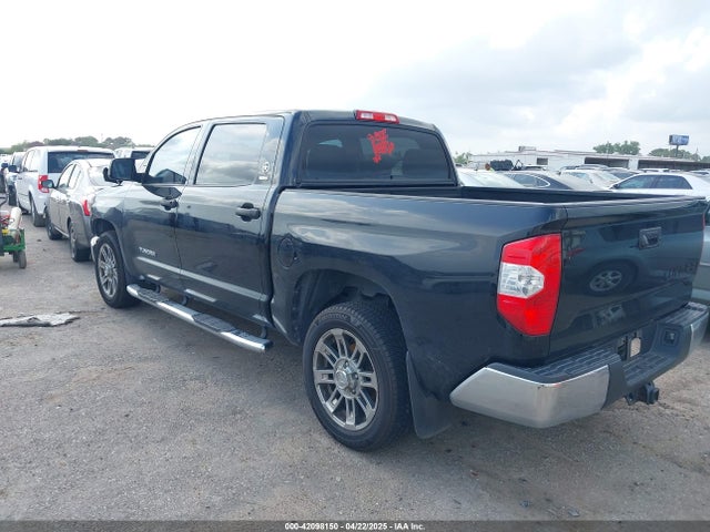 5TFEM5F1XGX096468 Toyota Tundra Sr5 4.6l V8
