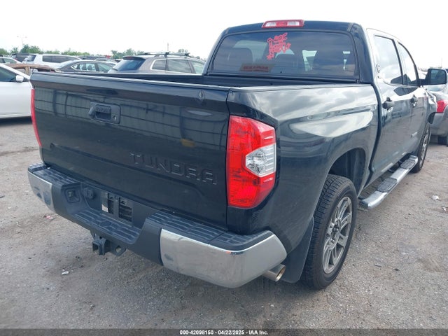 5TFEM5F1XGX096468 Toyota Tundra Sr5 4.6l V8