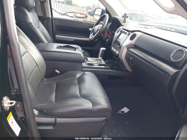 5TFEM5F1XGX096468 Toyota Tundra Sr5 4.6l V8