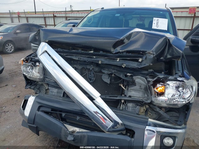5TFEM5F1XGX096468 Toyota Tundra Sr5 4.6l V8