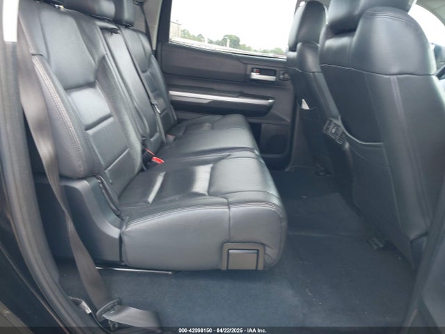 5TFEM5F1XGX096468 Toyota Tundra Sr5 4.6l V8