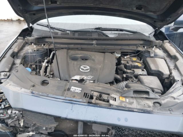 JM3KFADM4K1545777 Mazda Cx-5 Grand Touring
