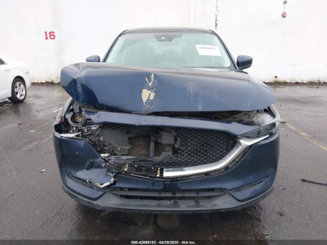 JM3KFADM4K1545777 Mazda Cx-5 Grand Touring