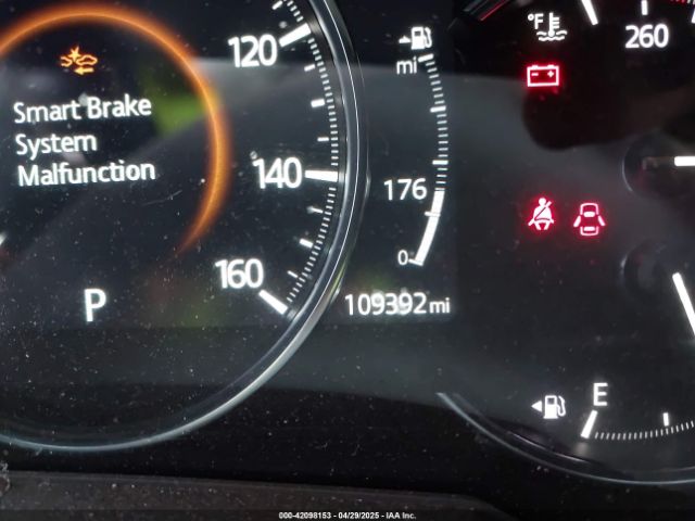 JM3KFADM4K1545777 Mazda Cx-5 Grand Touring