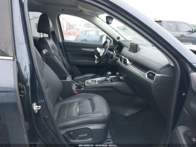 JM3KFADM4K1545777 Mazda Cx-5 Grand Touring