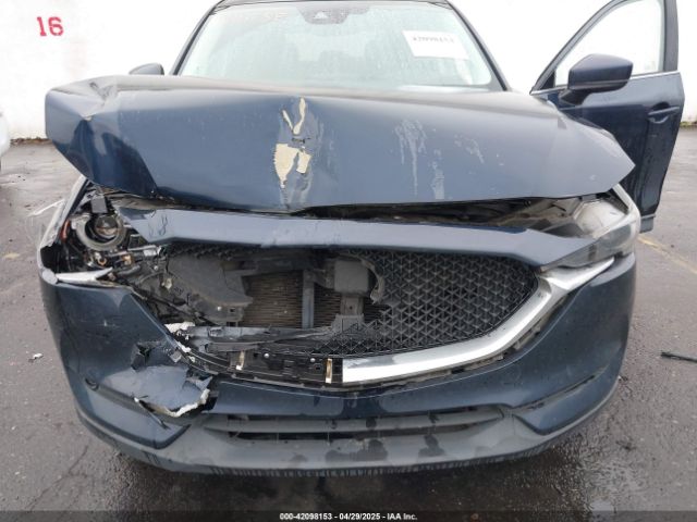 JM3KFADM4K1545777 Mazda Cx-5 Grand Touring