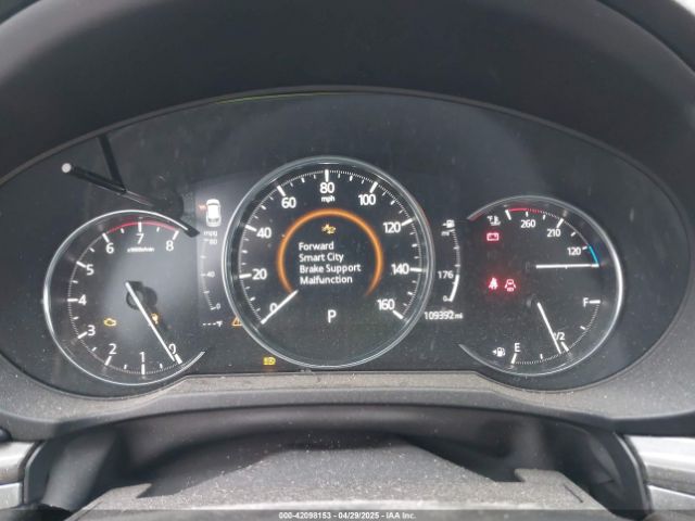 JM3KFADM4K1545777 Mazda Cx-5 Grand Touring