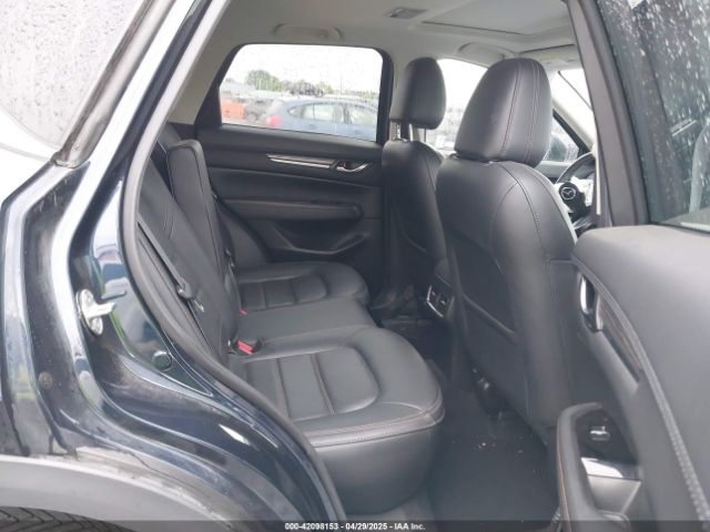 JM3KFADM4K1545777 Mazda Cx-5 Grand Touring