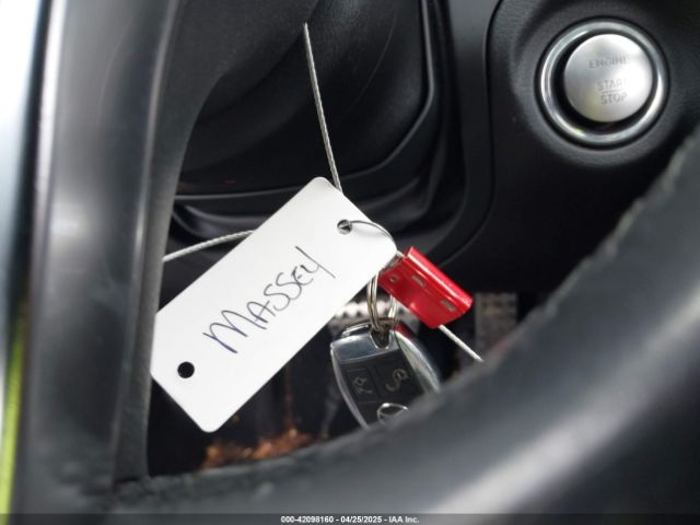 WDDPK4HA5FF110938 Mercedes-Benz SLK 250