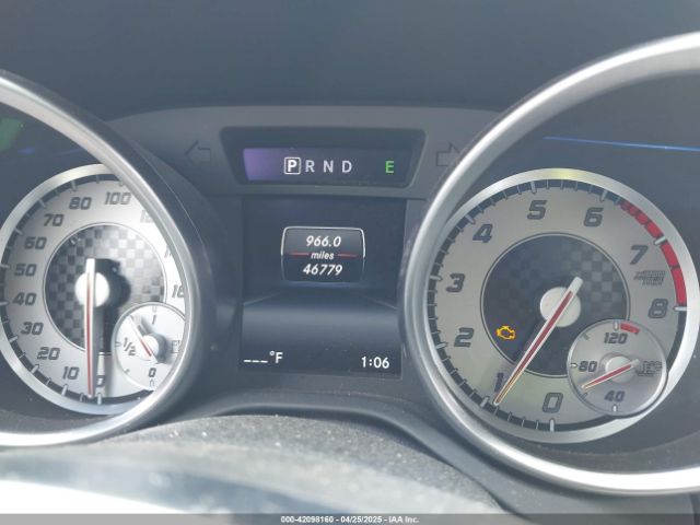 WDDPK4HA5FF110938 Mercedes-Benz SLK 250