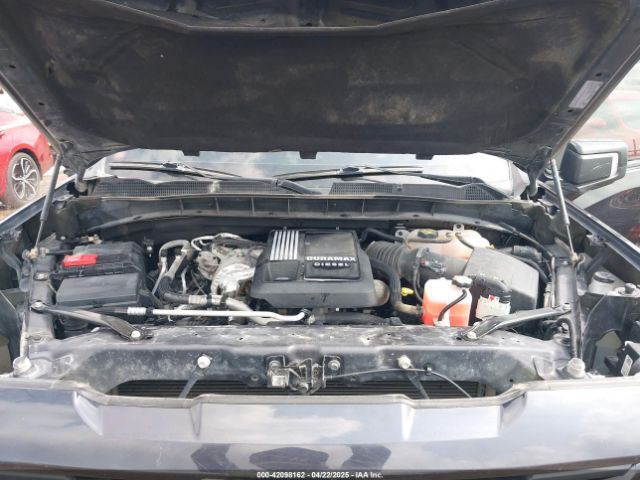 2022 GMC SIERRA 1500 3GTUUCET7NG648612 Photo 9