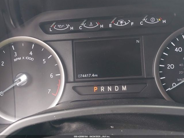 1FMJK1HT6KEA38286 Ford Expedition Max Xlt