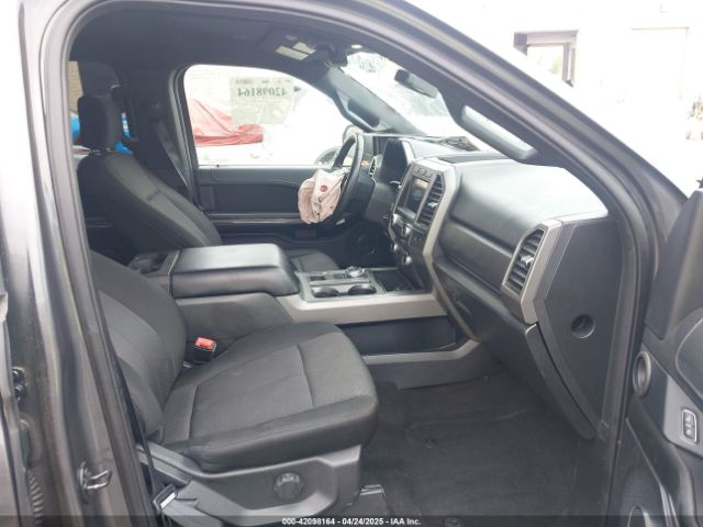 1FMJK1HT6KEA38286 Ford Expedition Max Xlt