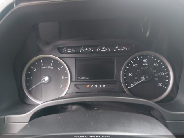1FMJK1HT6KEA38286 Ford Expedition Max Xlt